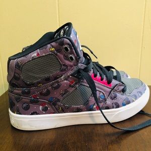 Osiris NYC83 Vulc Women’s Skate shoe sz 10